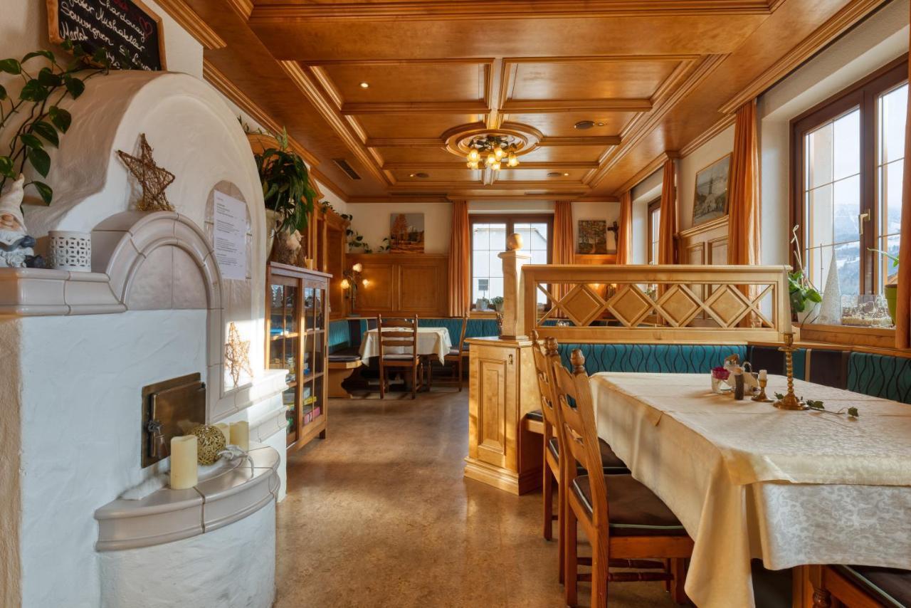 Hotel Kollerhof Aich  Extérieur photo