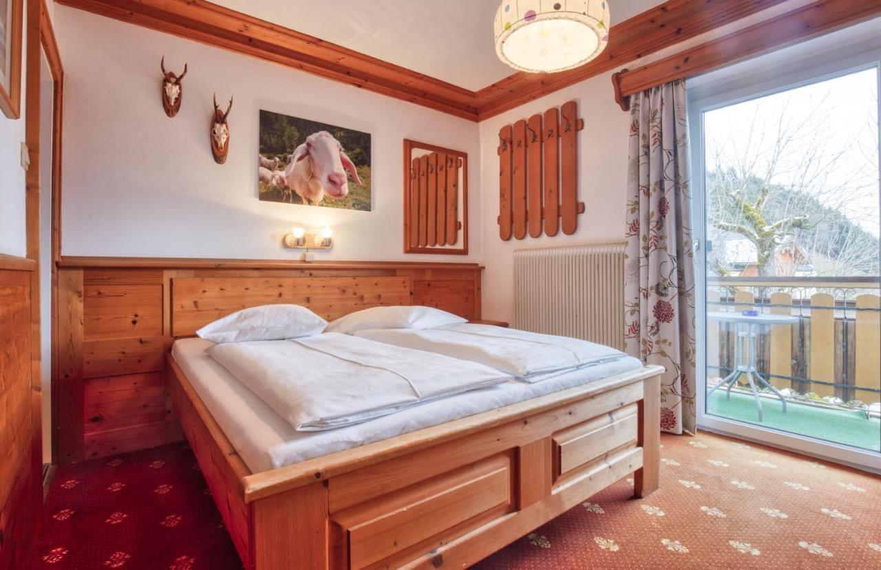 Hotel Kollerhof Aich  Extérieur photo