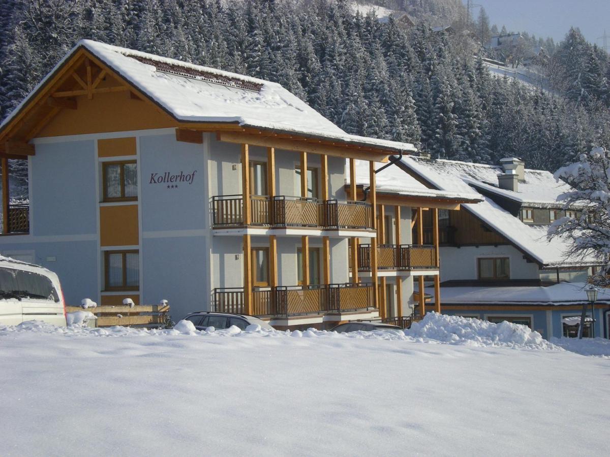 Hotel Kollerhof Aich  Extérieur photo