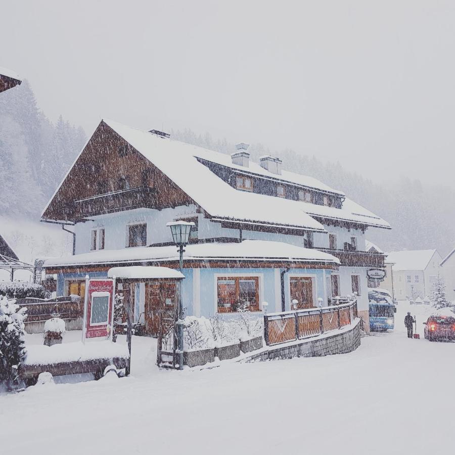 Hotel Kollerhof Aich  Extérieur photo