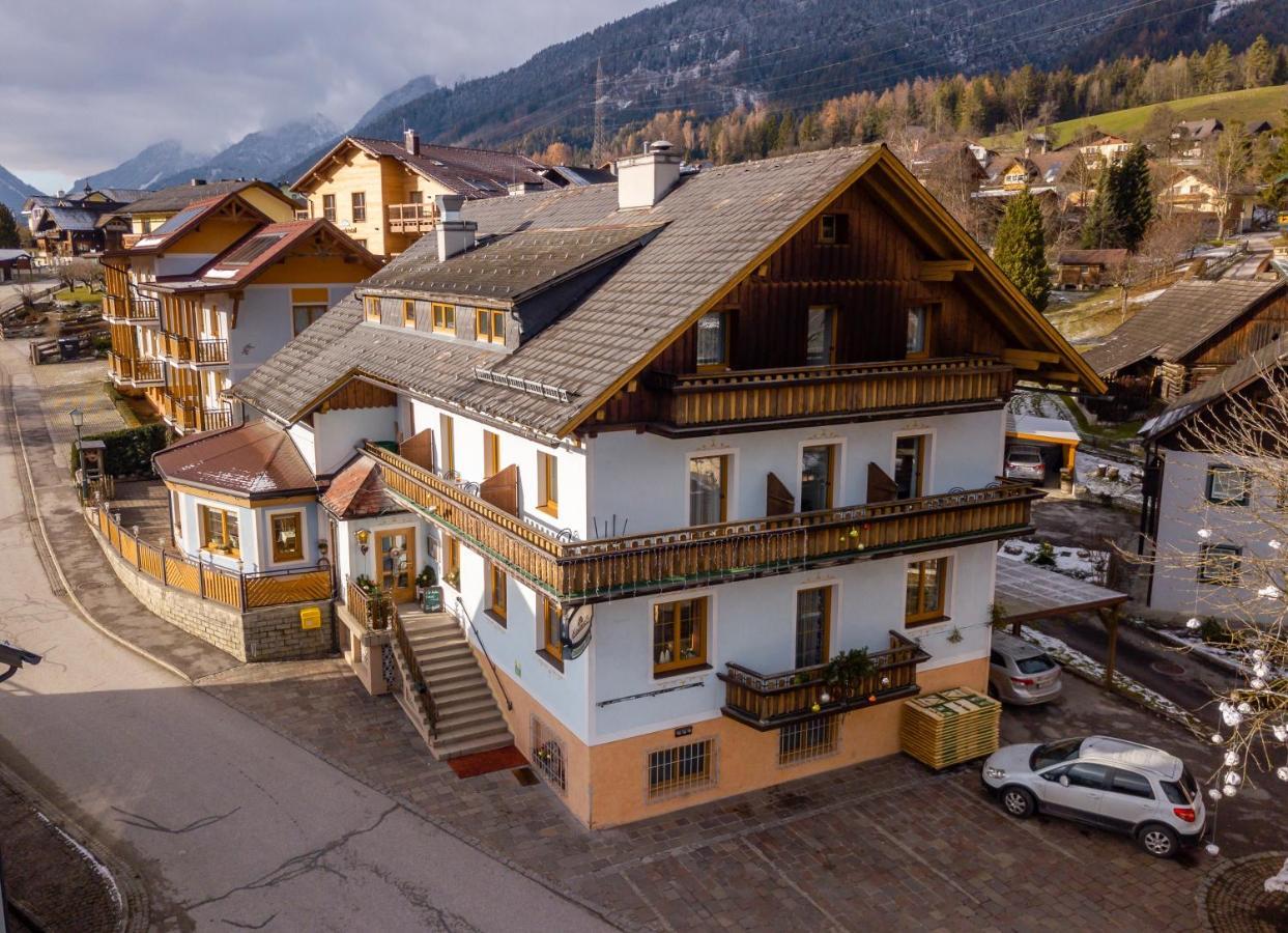 Hotel Kollerhof Aich  Extérieur photo