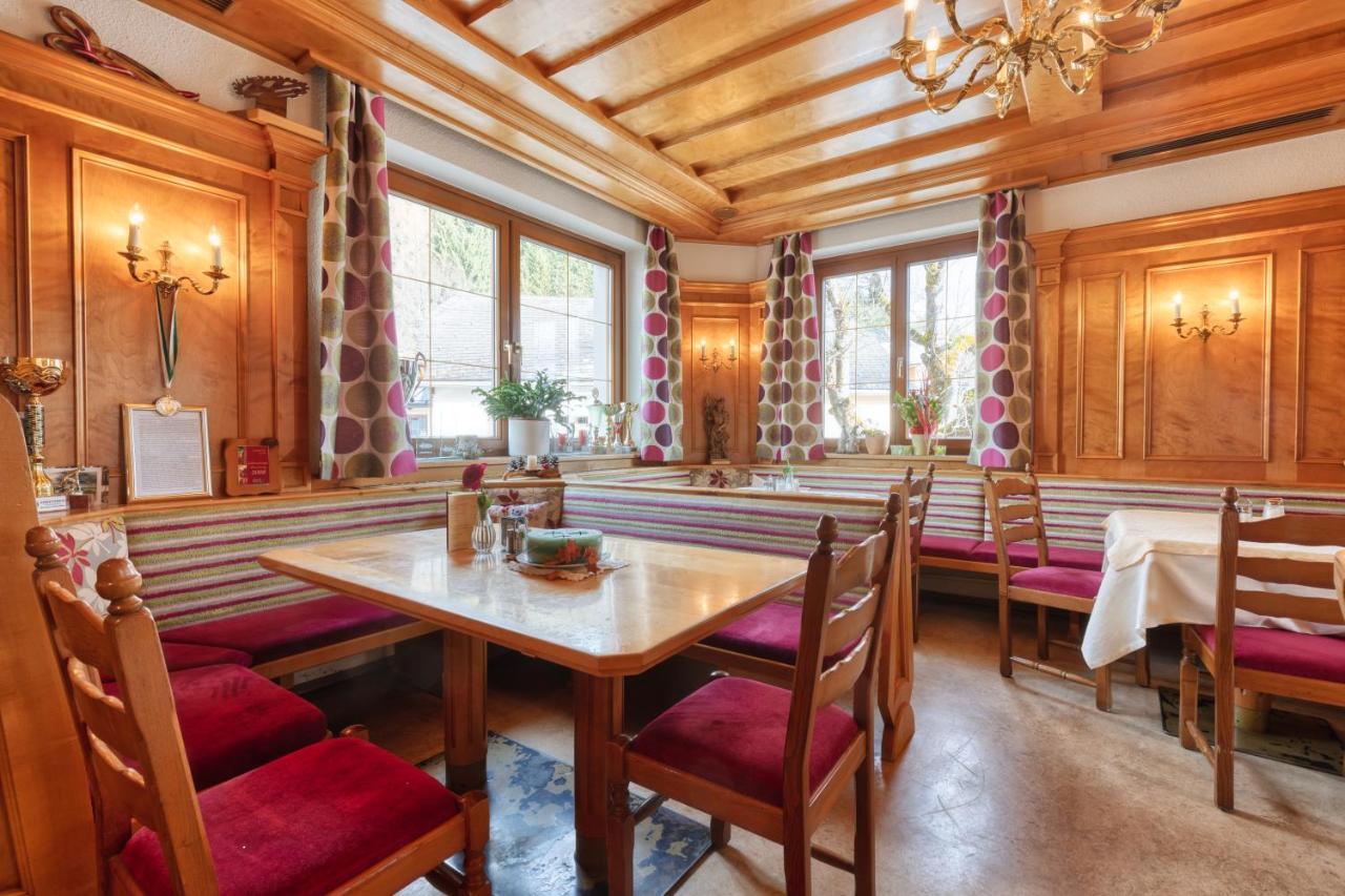 Hotel Kollerhof Aich  Extérieur photo