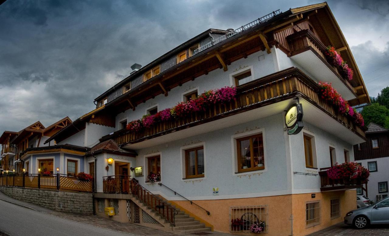 Hotel Kollerhof Aich  Extérieur photo