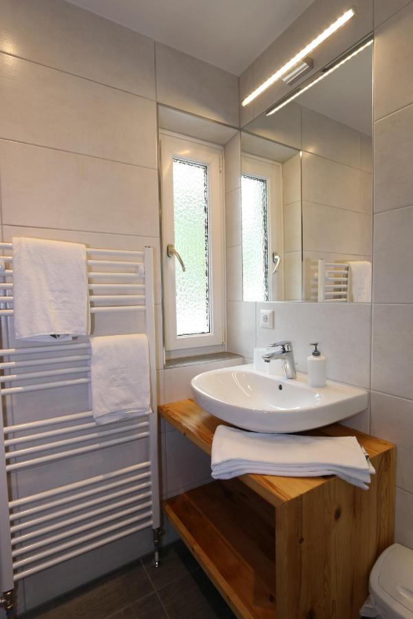 Hotel Kollerhof Aich  Extérieur photo